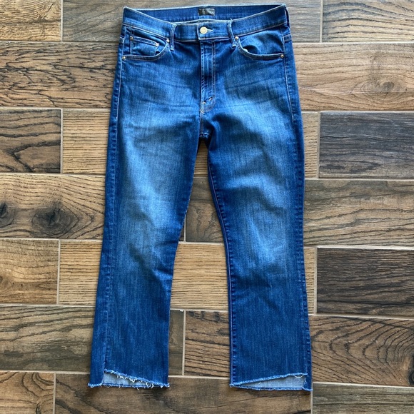 MOTHER Denim - MOTHER jeans